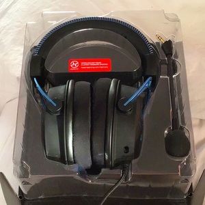 Hyperx Cloud Alphas 7.1 Gaming Headset